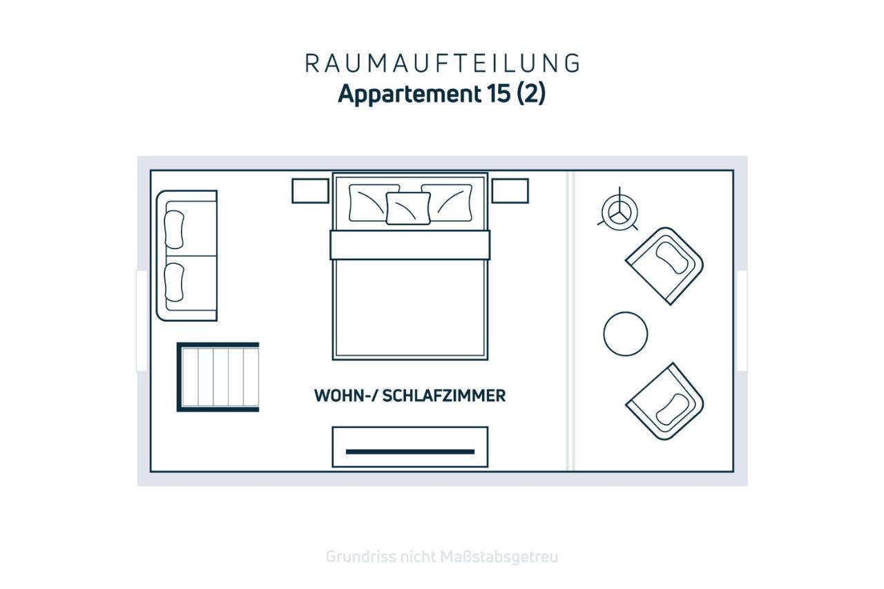 Moderne Maisonette Ferienwohnung Mit Gartenzugang, Nur 7 Gehminuten Zum Strand, Parkplatz & Fahrradunterstellplatz Scharbeutz Luaran gambar
